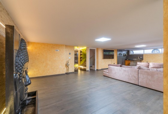 Revente - Villa - Torrevieja - Torre la mata