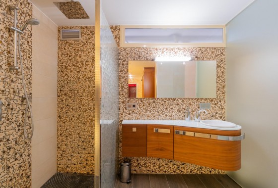 Revente - Villa - Torrevieja - Torre la mata
