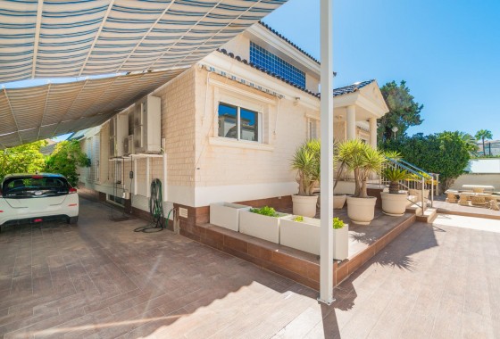Revente - Villa - Torrevieja - Torre la mata