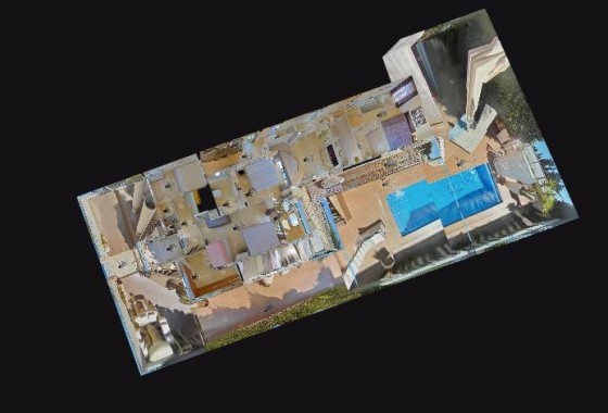Revente - Villa - Torrevieja - Torre la mata