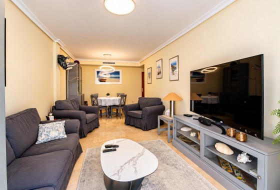 Revente - Appartement - Torrevieja - torrevieja