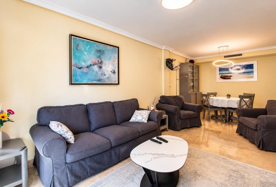 Revente - Appartement - Torrevieja - torrevieja