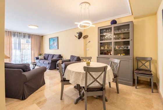 Revente - Appartement - Torrevieja - torrevieja