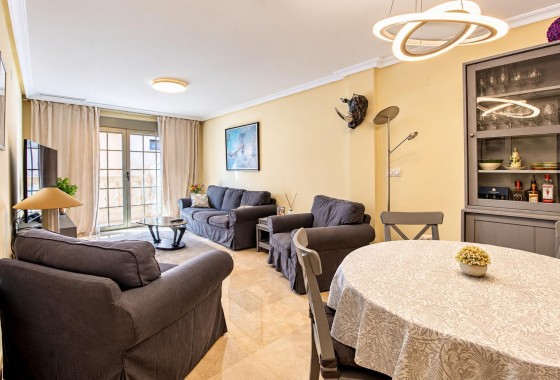 Revente - Appartement - Torrevieja - torrevieja