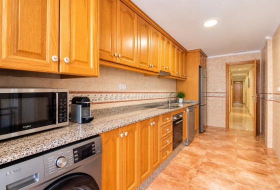 Revente - Appartement - Torrevieja - torrevieja