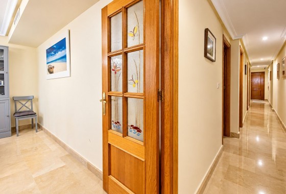 Revente - Appartement - Torrevieja - torrevieja