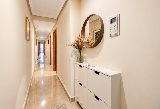 Revente - Appartement - Torrevieja - torrevieja