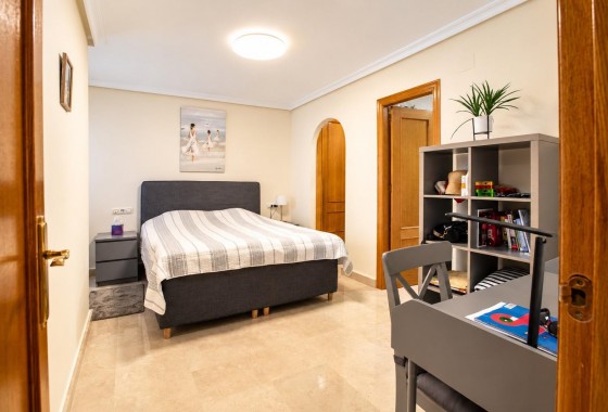 Revente - Appartement - Torrevieja - torrevieja