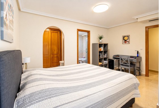 Revente - Appartement - Torrevieja - torrevieja