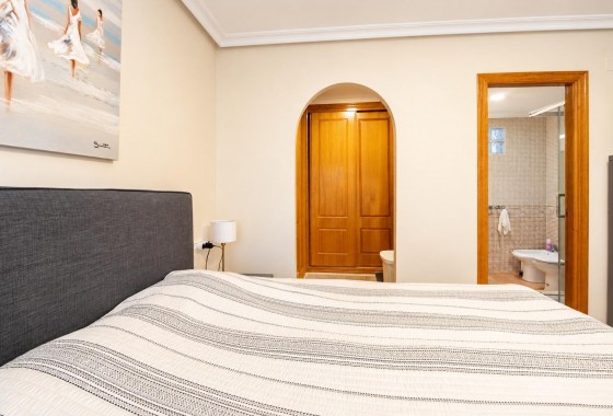 Revente - Appartement - Torrevieja - torrevieja