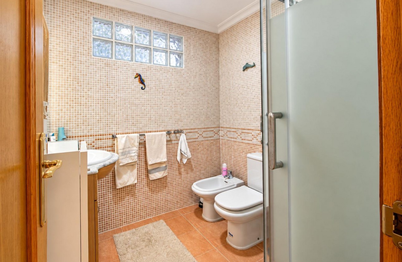 Revente - Appartement - Torrevieja - torrevieja