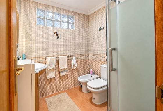 Revente - Appartement - Torrevieja - torrevieja