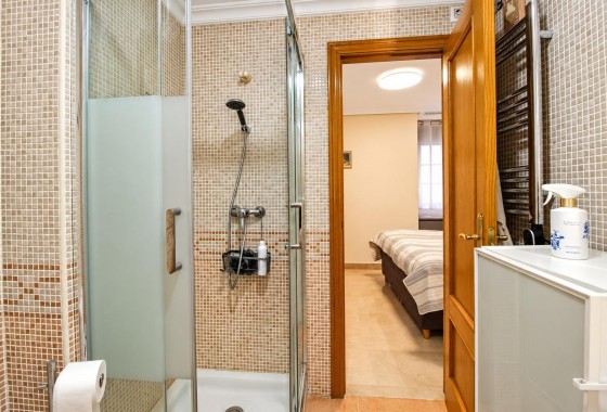 Revente - Appartement - Torrevieja - torrevieja