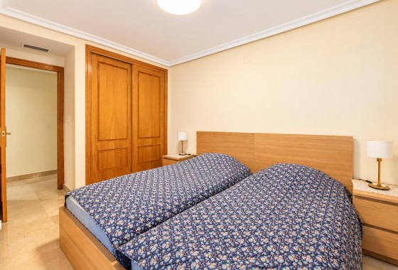 Revente - Appartement - Torrevieja - torrevieja