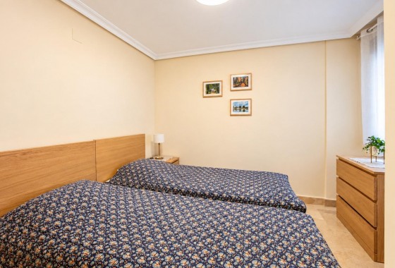 Revente - Appartement - Torrevieja - torrevieja