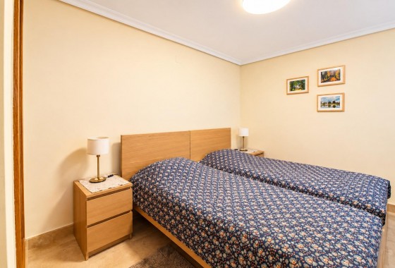 Revente - Appartement - Torrevieja - torrevieja