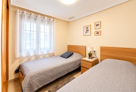 Revente - Appartement - Torrevieja - torrevieja