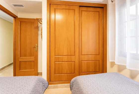 Revente - Appartement - Torrevieja - torrevieja
