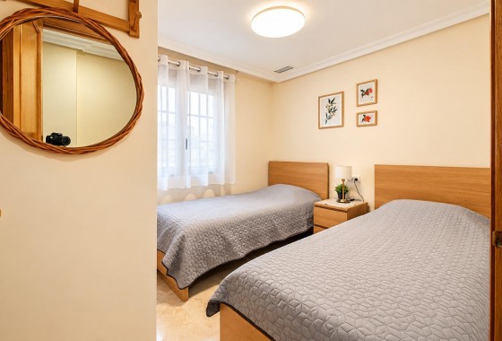 Revente - Appartement - Torrevieja - torrevieja