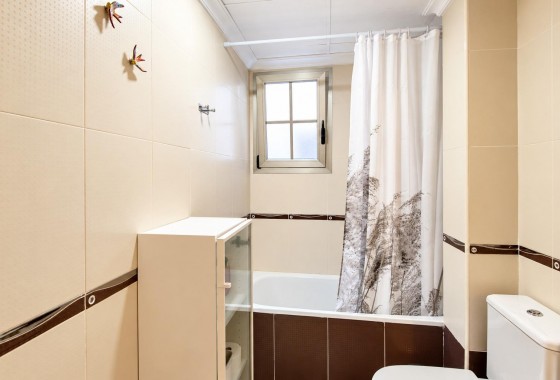 Revente - Appartement - Torrevieja - torrevieja