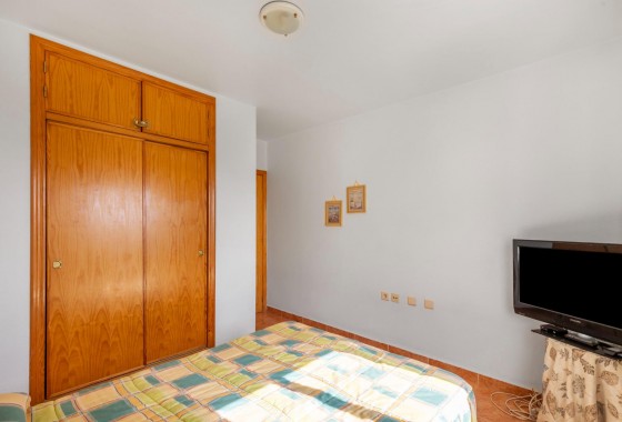 Resale - Apartment / flat - Torrevieja - Nueva Torrevieja
