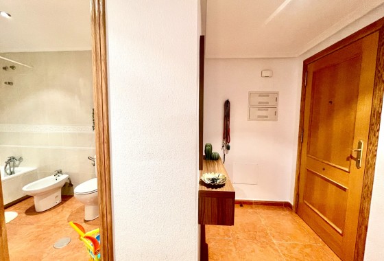 Revente - Apartment - Flat - Catral - pueblo