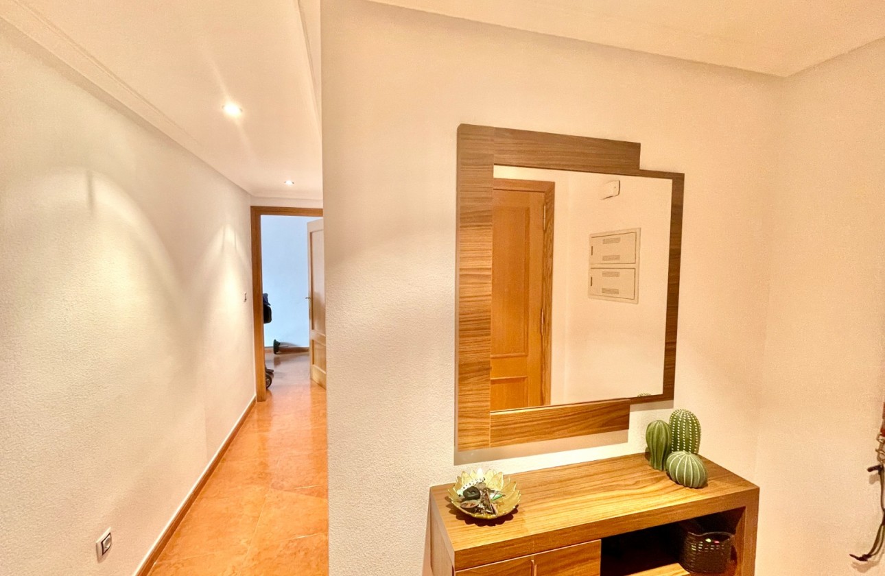 Revente - Apartment - Flat - Catral - pueblo