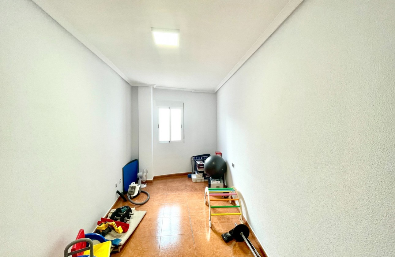 Revente - Apartment - Flat - Catral - pueblo
