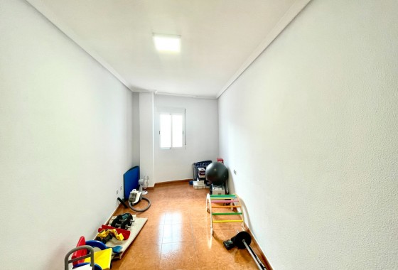 Revente - Apartment - Flat - Catral - pueblo