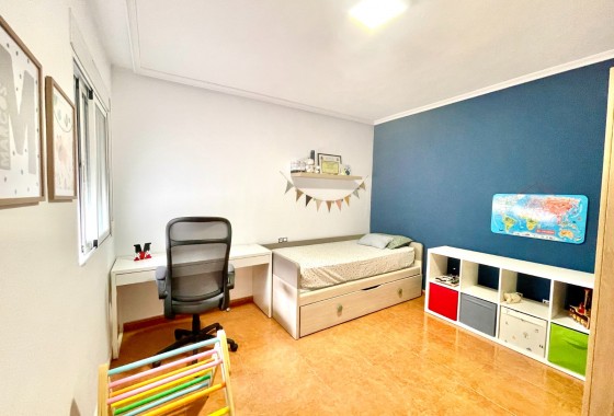 Revente - Apartment - Flat - Catral - pueblo