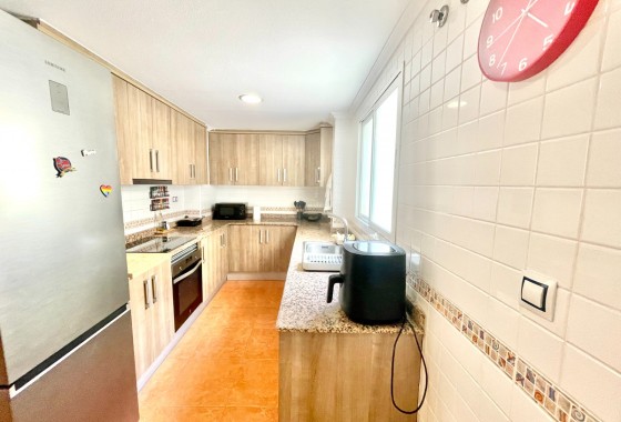 Revente - Apartment - Flat - Catral - pueblo
