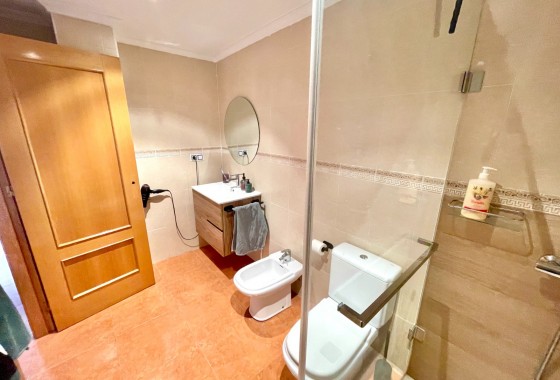 Revente - Apartment - Flat - Catral - pueblo