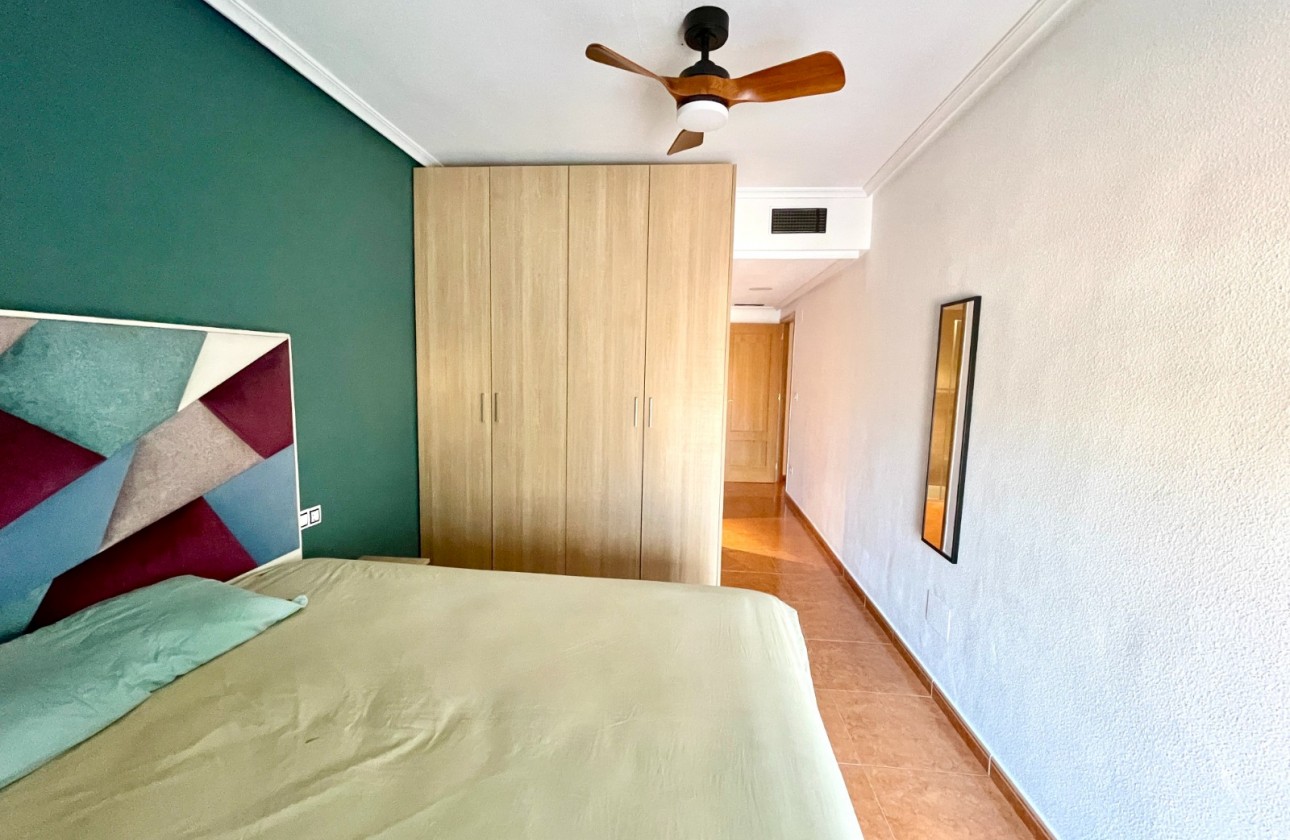 Revente - Apartment - Flat - Catral - pueblo