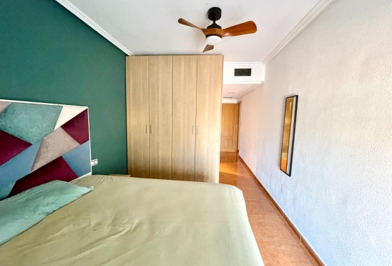 Revente - Apartment - Flat - Catral - pueblo