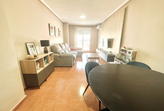 Revente - Apartment - Flat - Catral - pueblo