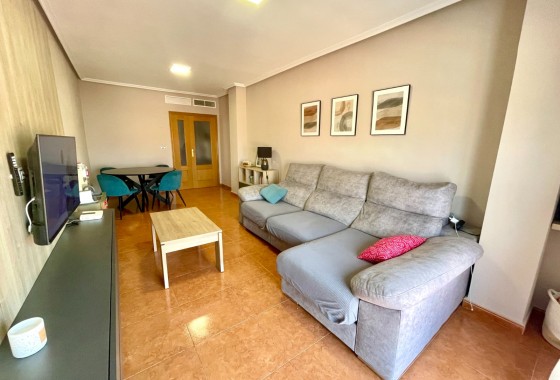 Revente - Apartment - Flat - Catral - pueblo