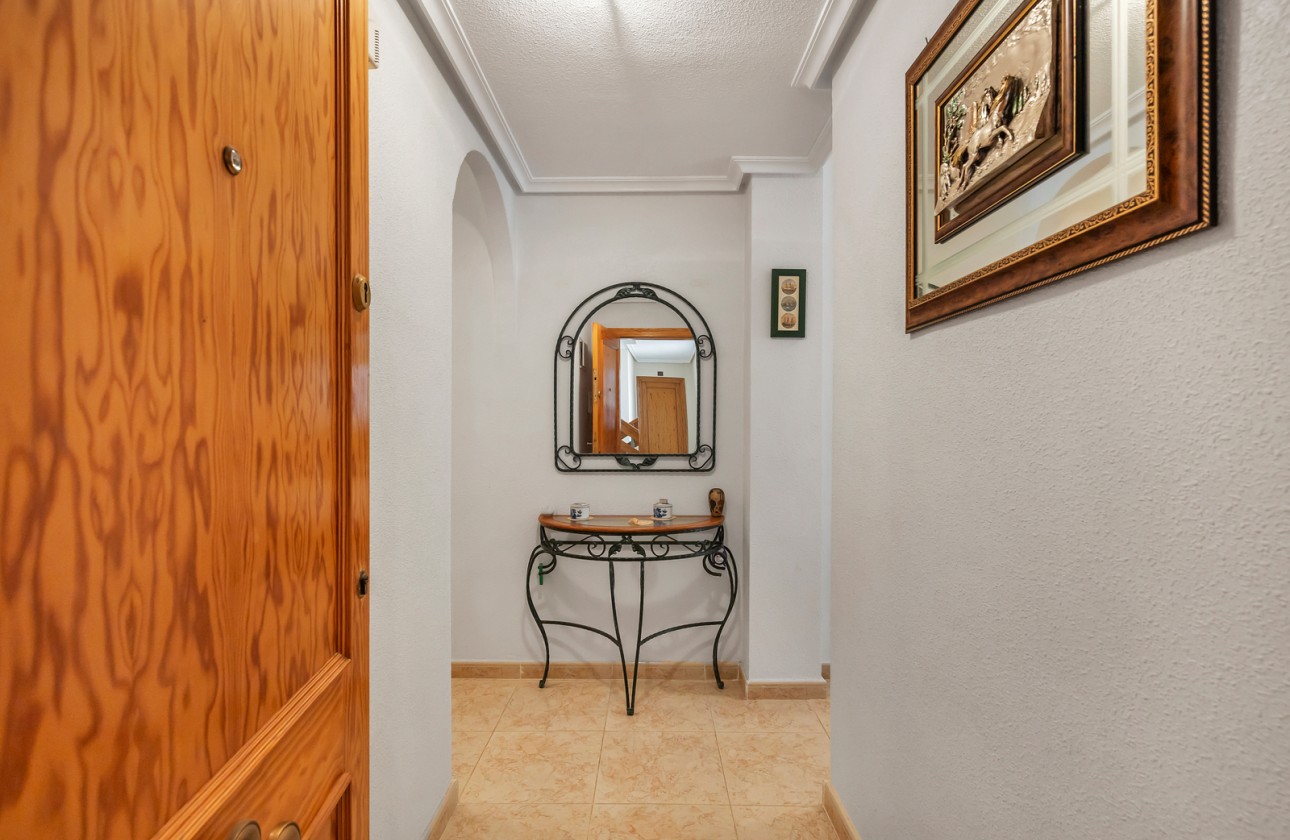 Revente - Appartement - Torrevieja - Costa Blanca