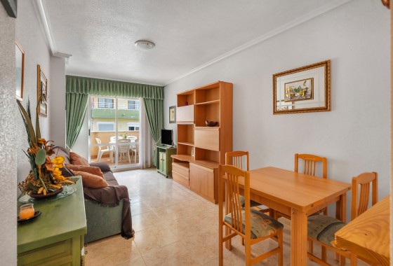 Revente - Appartement - Torrevieja - Costa Blanca