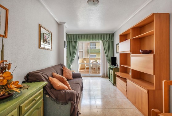 Revente - Appartement - Torrevieja - Costa Blanca