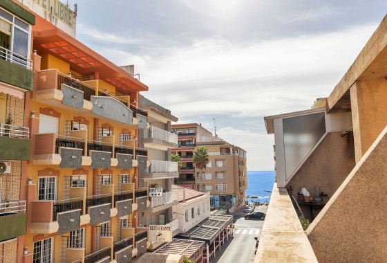 Revente - Appartement - Torrevieja - Costa Blanca