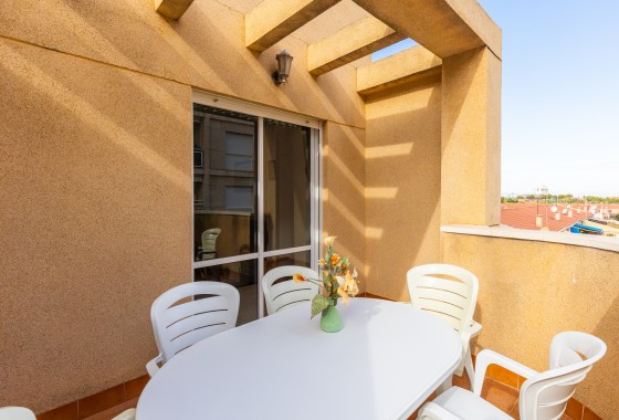 Revente - Appartement - Torrevieja - Costa Blanca