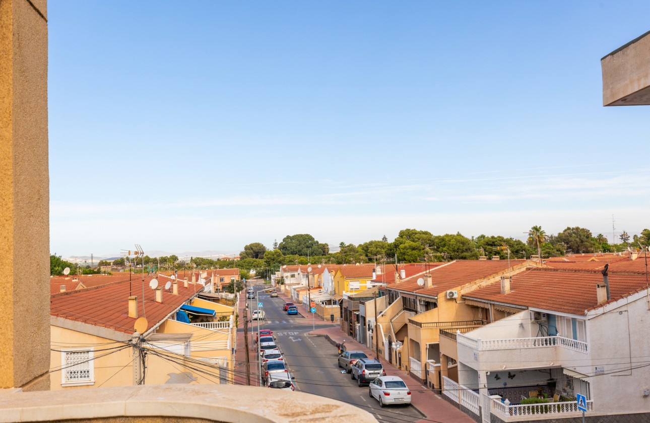Revente - Appartement - Torrevieja - Costa Blanca