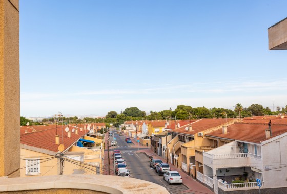 Revente - Appartement - Torrevieja - Costa Blanca