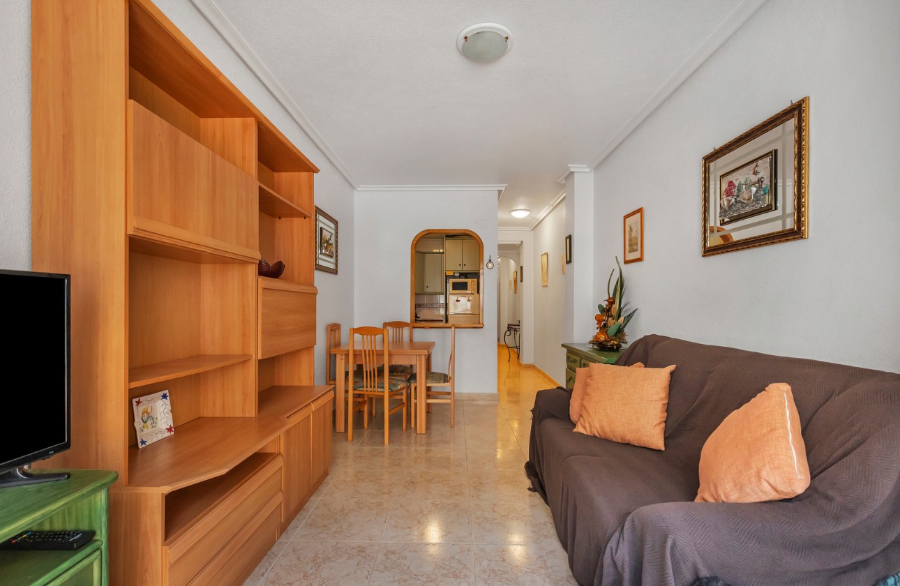 Revente - Appartement - Torrevieja - Costa Blanca