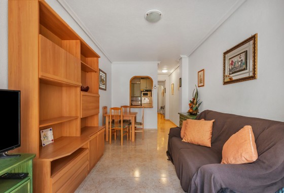 Revente - Appartement - Torrevieja - Costa Blanca