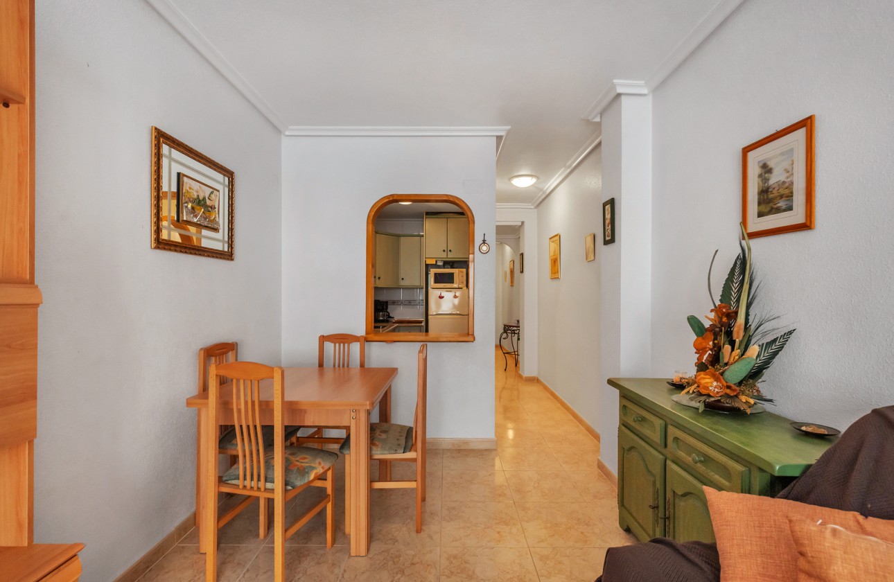 Revente - Appartement - Torrevieja - Costa Blanca