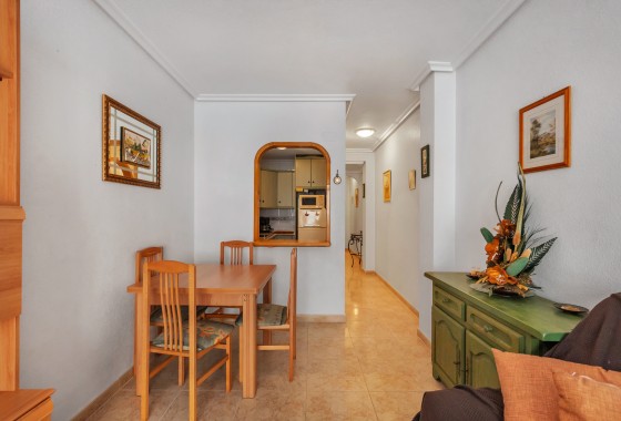 Revente - Appartement - Torrevieja - Costa Blanca