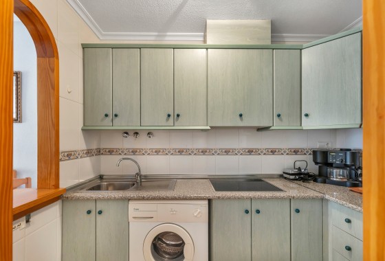 Revente - Appartement - Torrevieja - Costa Blanca