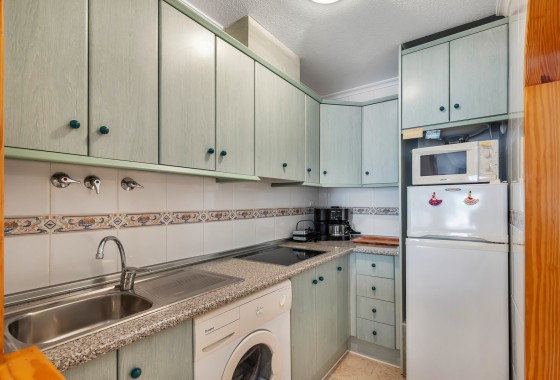 Revente - Appartement - Torrevieja - Costa Blanca