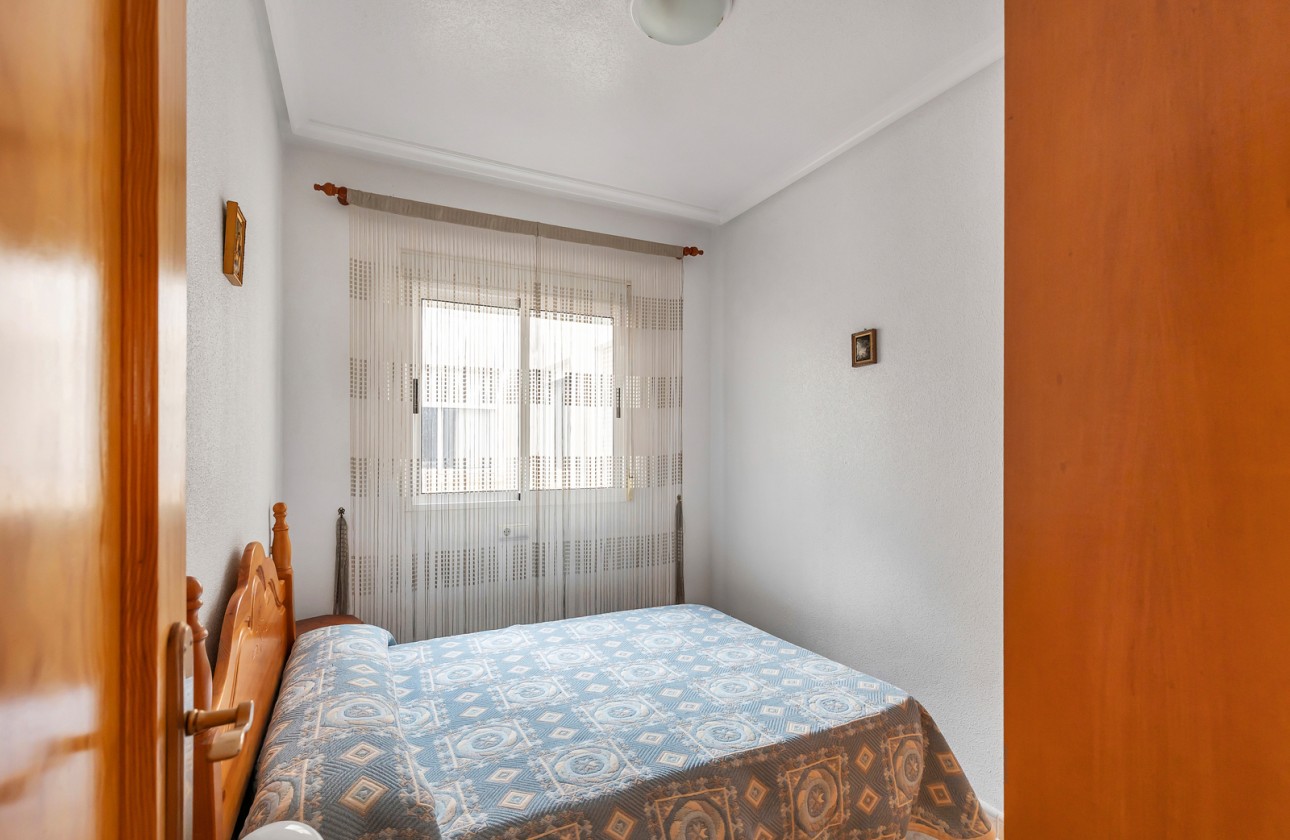 Revente - Appartement - Torrevieja - Costa Blanca